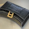 Balenciag Model:199 Size:19X12X5cm - Image 3