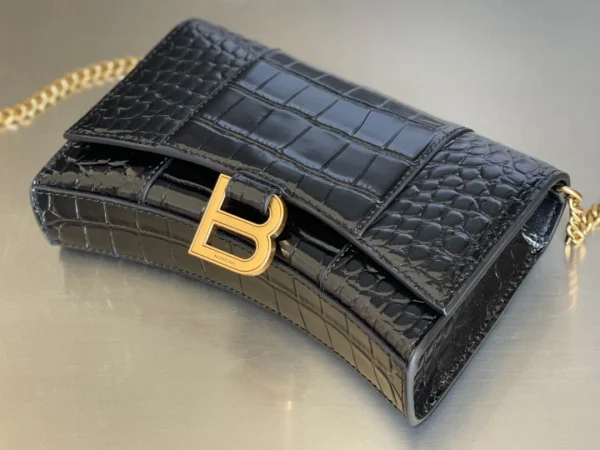 Balenciag Model:199 Size:19X12X5cm - Image 3