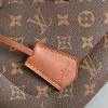 Louis Vuitton Size: 34.0 x 24.0 x 13.0 cm - Image 4