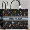 book tote shopper size: 1286 large size: 41*32cm
