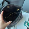 LOULOU PUFFER Lambskin bag Size：23x15.5x5.8cm Model：620333 - Image 3