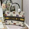 Book Tote Size: 41.5cm - Image 8
