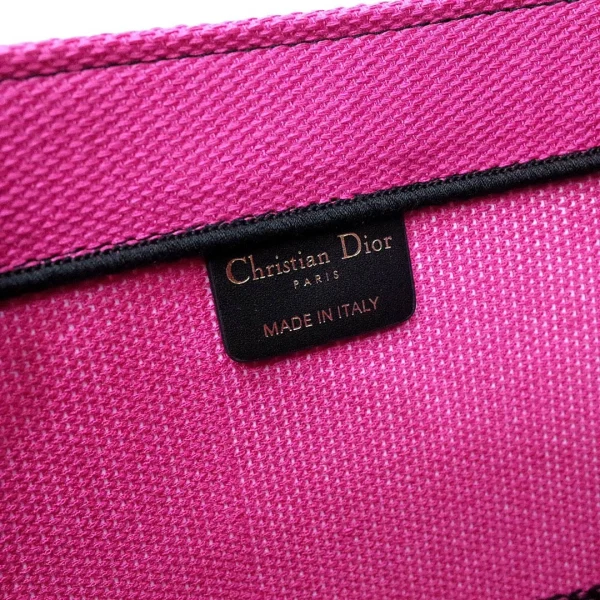 Book Tote Tote Size:1286 Size:41.5x34.5x16cm 36.5x28x14cm - Image 4