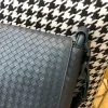 BV Briefcase Size: 32cm Blue - Image 7