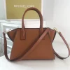 Mk shoulder crossbody bag Model:2115 L:28 H:22 W:14 - Image 8