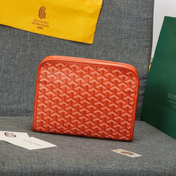 GOYRAD Toiletry Bag Size: 25*18.5*6cm - Image 9