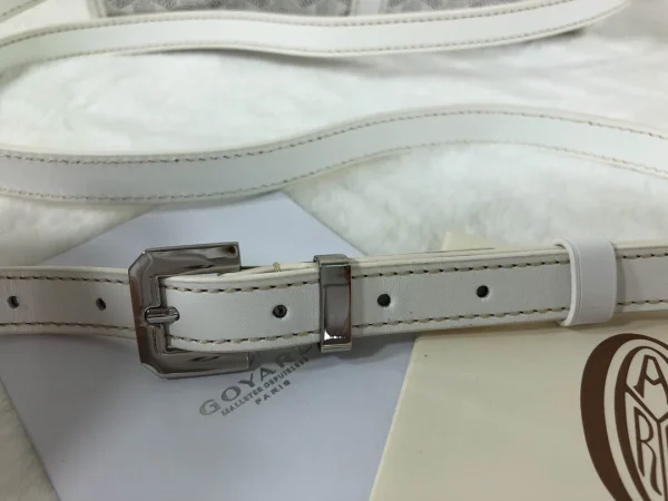 Goyard size:22*7*18cm - Image 13