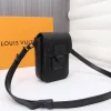 Louis Vuitton Model: 69405 Size: 15x17x8 cm - Image 8
