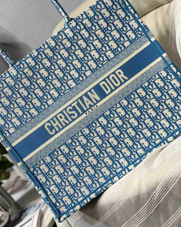 Book ToteOblique Series Size: 36.5*28*17.5cm 41.5*38*18cm - Image 9