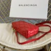 Balenciaga Big Red Model: A48 - Image 4