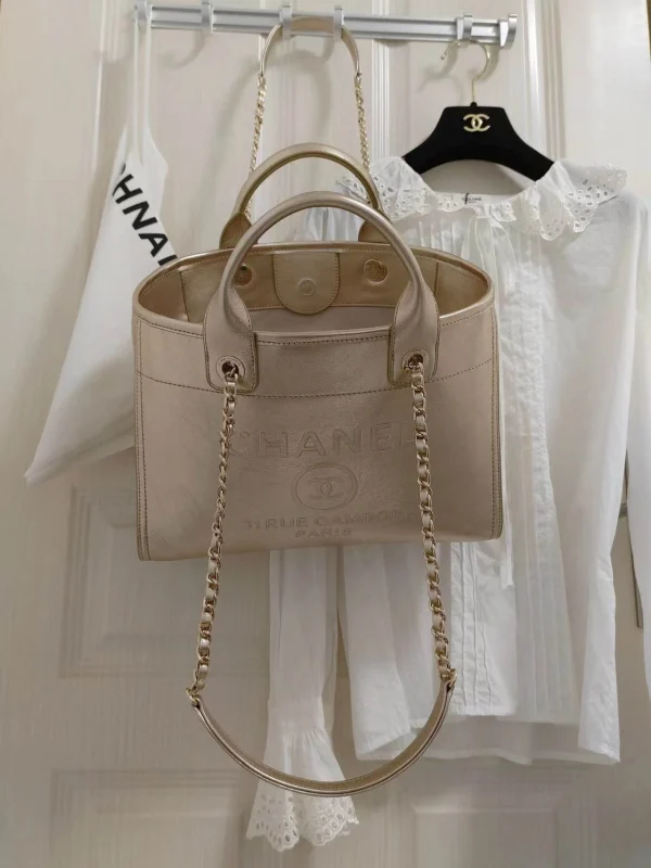 Beach bag size: 32cm - Image 2