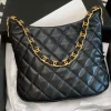 Black Sheepskin Size: 26*30*7*cm - Image 6