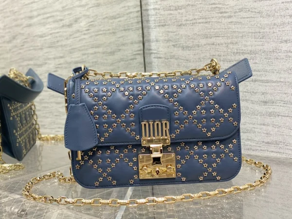 Blue LUCKY limited series size:21*3*13cm - Image 8