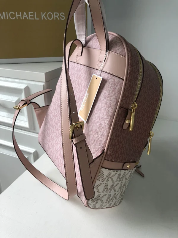 MK Rhea Zip Model No.: 019# Size: 26*32*13 - Image 5