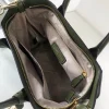 Mk Shoulder Crossbody Model:2115 L:28 H:22 W:14 - Image 2