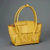 BV Bottega Veneta Arco29 series bag Size: 29x22cm - Image 8