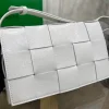 BV Bottega Veneta Cassette bag Size: 23x15cm - Image 6