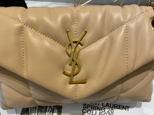 Lambskin bag Size:29x17x11cm Model:577476 - Image 7