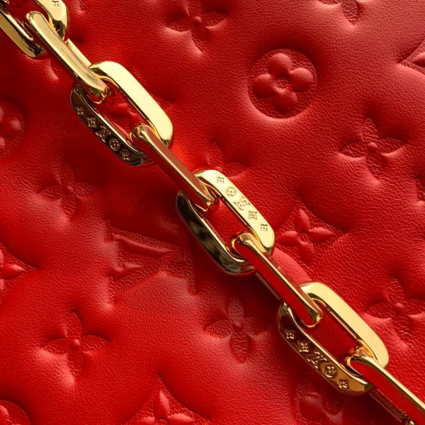 Louis Vuitton Item No.: M57792 Size: 26x20x12cm - Image 6