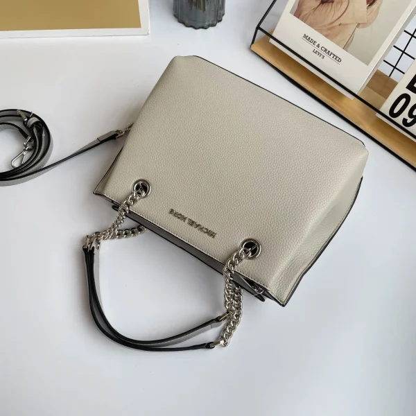 MK Shoulder Crossbody Model:0134 Size:27x21x8 - Image 6