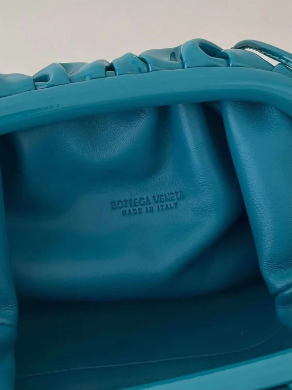 BV Bottega Veneta cloud bag Size:23x13cm - Image 4