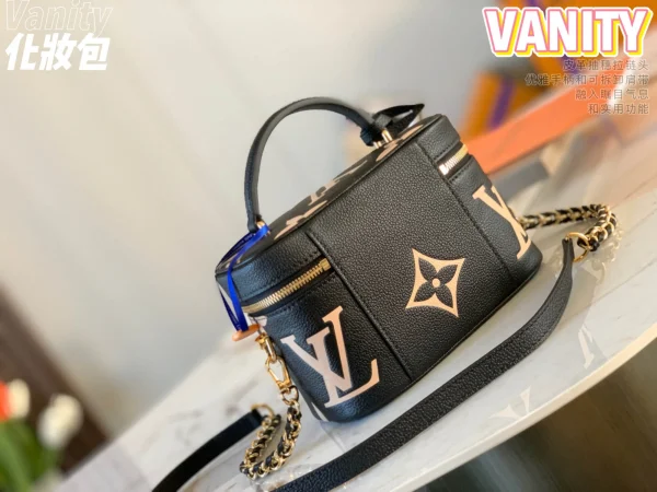 Louis Vuitton Size: 19*13*11cm - Image 8