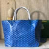 Goyard size:22*7*18cm - Image 8