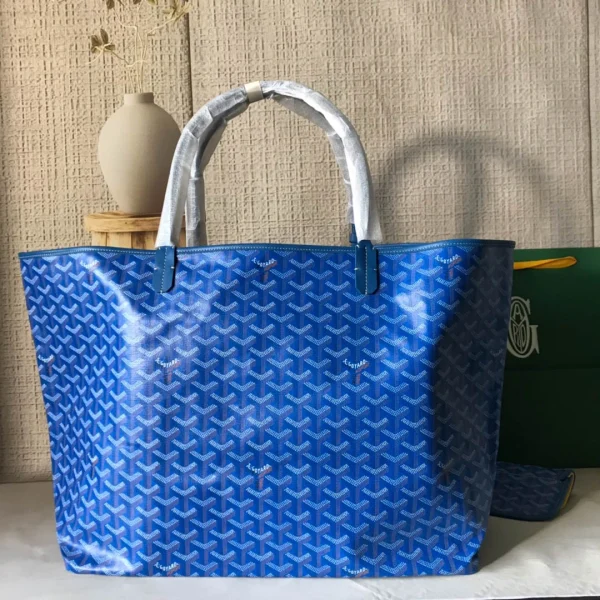 Goyard size:22*7*18cm - Image 8