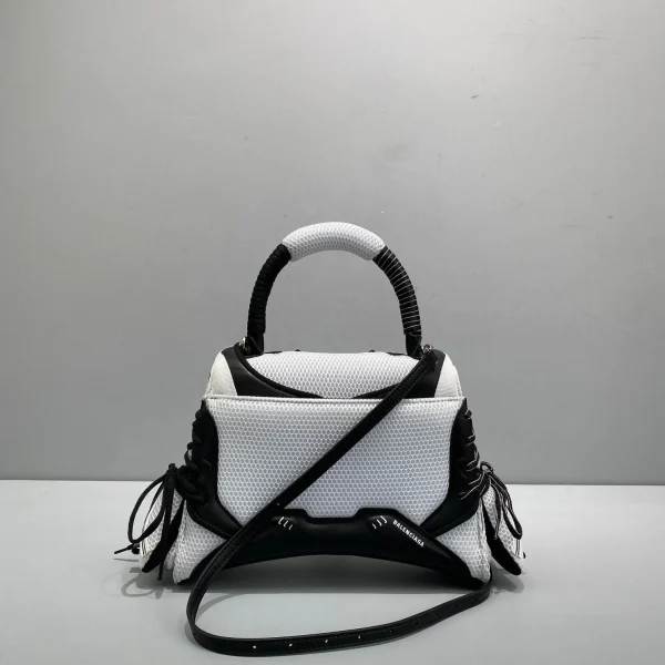 Balenciagα Hourglass Model No.:92940 Size:30.5*33*12cm 26.9*25.9*10.9cm - Image 17
