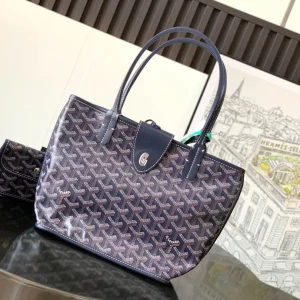 Belharra Beach Bag Size: 35cmx22.5cmx60cm