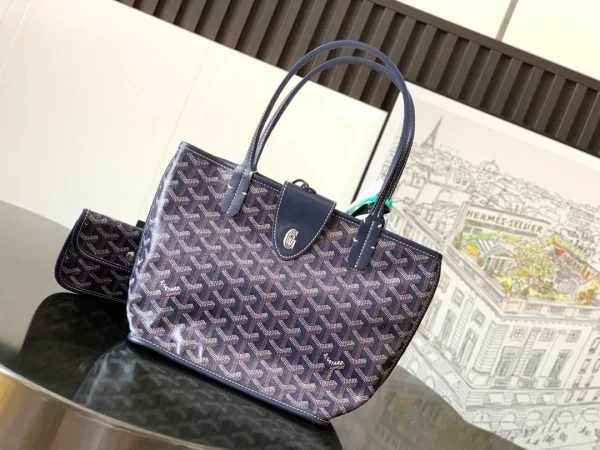 Belharra Beach Bag Size: 35cmx22.5cmx60cm