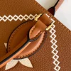 Louis Vuitton size：35*28*15cm - Image 6