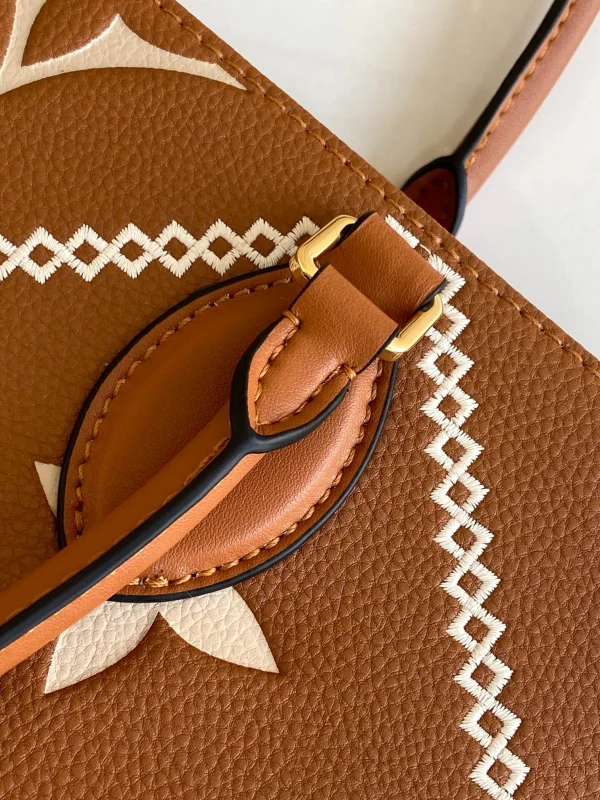 Louis Vuitton size：35*28*15cm - Image 6