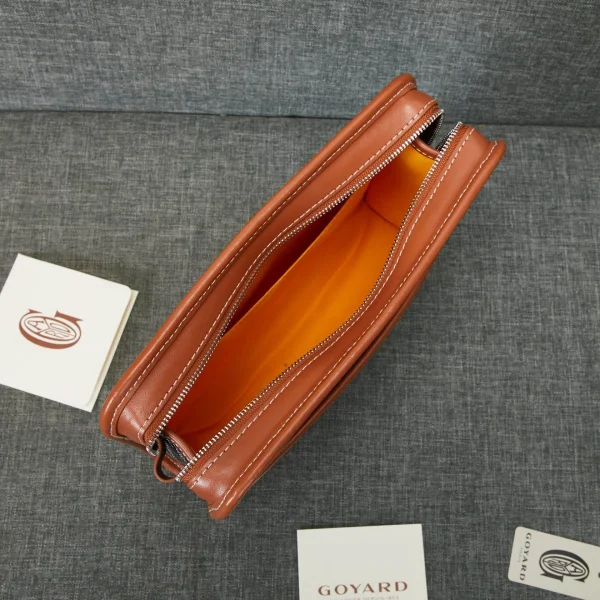 GOYRAD Toiletries Bag Size: 25*18.5*6cm - Image 3