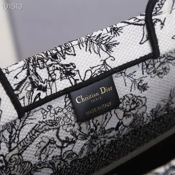 Book Tote size:36.5cm - Image 3