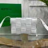 BV Bottega Veneta Cassette bag Size: 23x15cm - Image 8