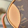 Louis Vuitton DIANE handbag with Size: 25.0 9.0 15.0 cm - Image 4