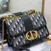 30 Montaigne Chain Crossbody Bag Size: 25.5cm - Image 9