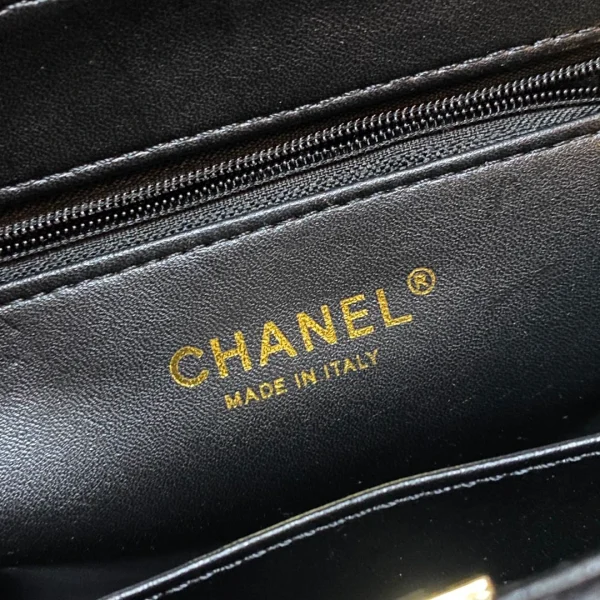 Antique bag Size: 30267cm Style: AS3033 - Image 3
