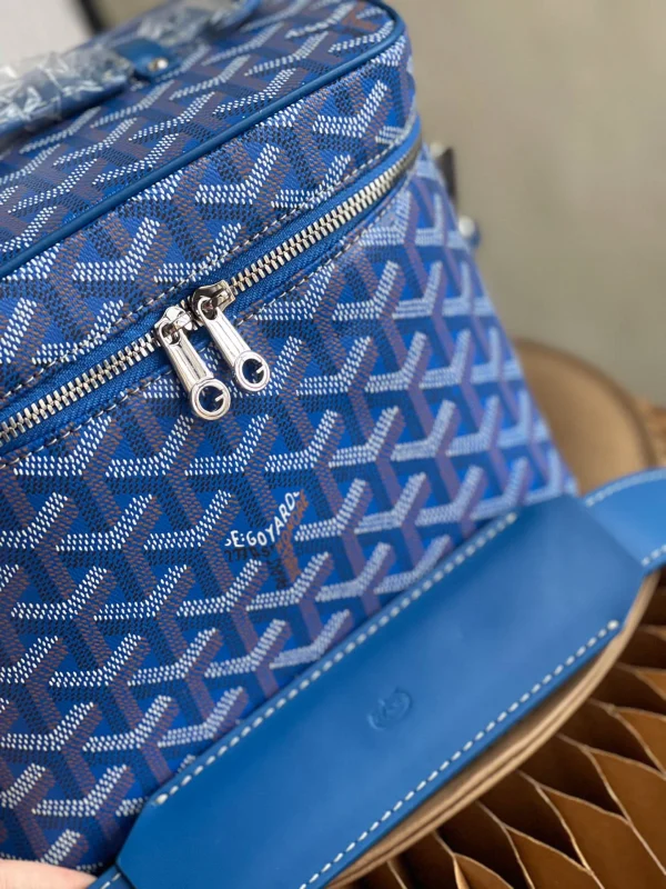 muse bag makeup bag - Image 5