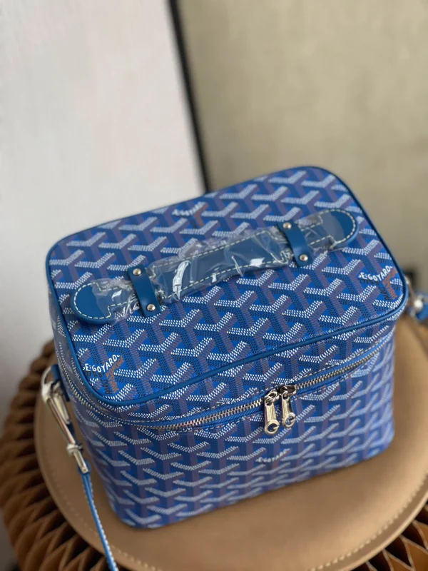 muse bag makeup bag - Image 9