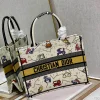 Book Tote Size: 41.5cm - Image 9