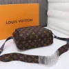 Louis Vuitton Model: 43843 Size: 25x18x5cm - Image 8