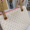 MK shoulder crossbody bag Model:0134 Size:27x21x8 - Image 4
