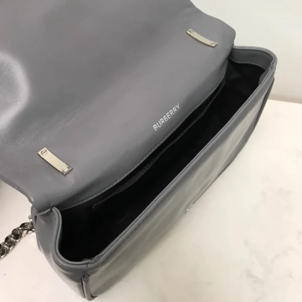 Lola bag Size:W23 x H13 x D6cm Code:650678 - Image 2