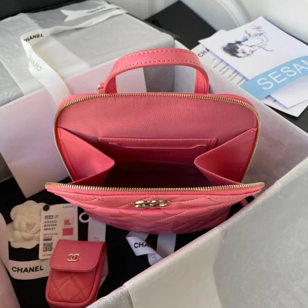 Backpack Size: 21*23*8*cm - Image 4