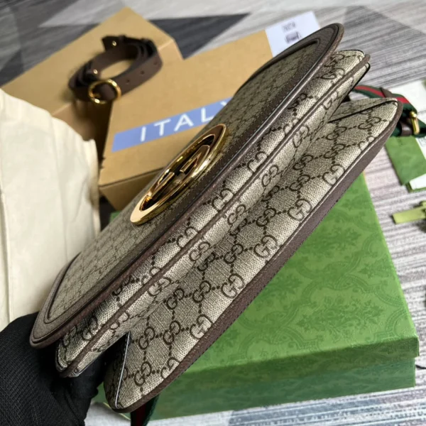 Model: 699210 Size: 29 x 22 x 7 cm - Image 4