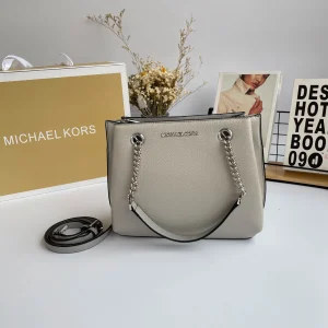 MK Shoulder Crossbody Model:0134 Size:27x21x8