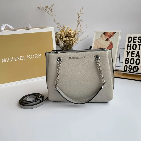 MK Shoulder Crossbody Model:0134 Size:27x21x8