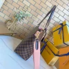 Louis Vuitton Size: 28X28X14cm Pocket 43cm - Image 9